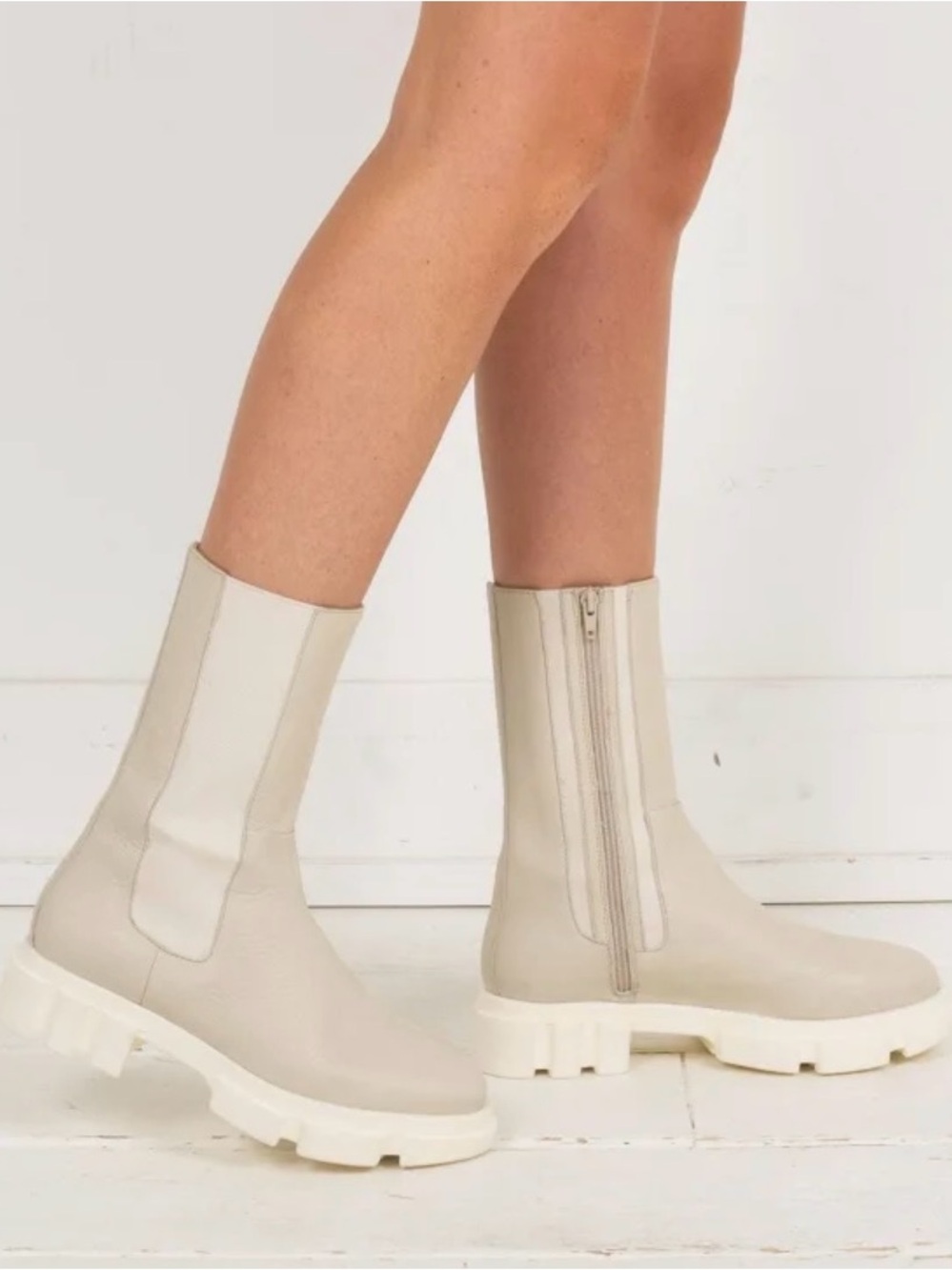 Free People Brooks Chelsea boot
